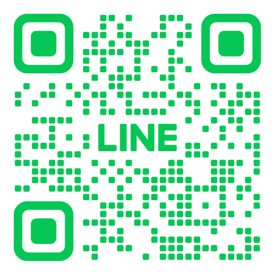 LINE QR