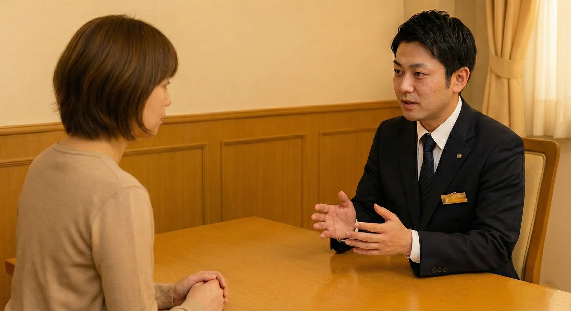 打ち合わせ画像